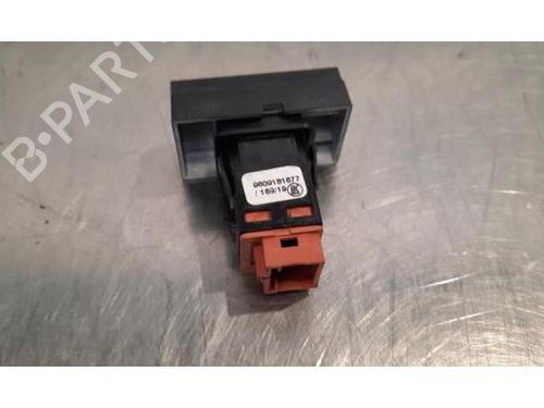 Warning switch PEUGEOT EXPERT Van (V_) 1.5 BlueHDi 120 | BP23625223I22 