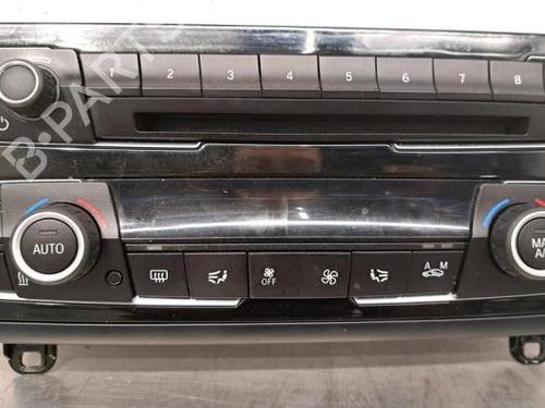 Climate control BMW 4 Coupe (F32, F82) 435 d xDrive | BP23628990I5 