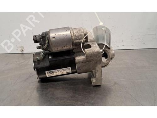 Used Starter PEUGEOT 2008 I (CU_) 1.2 THP 110 / PureTech 110 (110 hp) 32664790