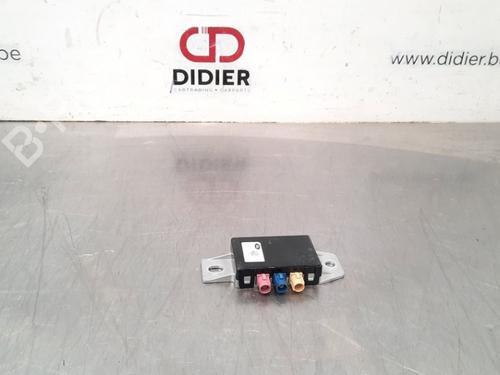 Used Electronic module LAND ROVER RANGE ROVER EVOQUE (L538) 2.0 D 4x4 (150 hp) 15024378