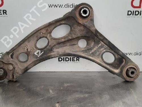 Used Left front suspension arm OPEL VIVARO B Van (X82) 1.6 CDTI (05) (120 hp) 10880296