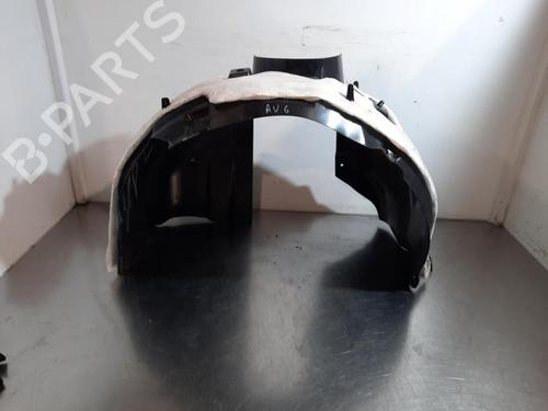 Hjulbue Hjulbue CITROËN C3 IV (CC_, CB_) ë-C3 (CBZYAZ) (113 hp) 33743928 33743928