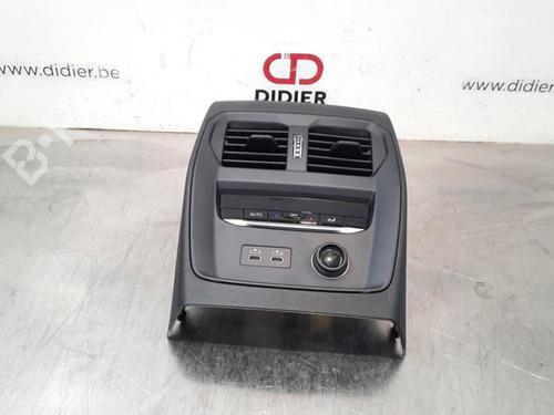 Used Air vent BMW 3 (G20, G80, G28) 320 d xDrive (190 hp) 10895055