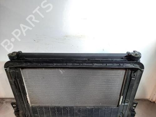 Radiator set FORD USA EXPLORER (CX740) EV | BP37148448M120 - Image 2