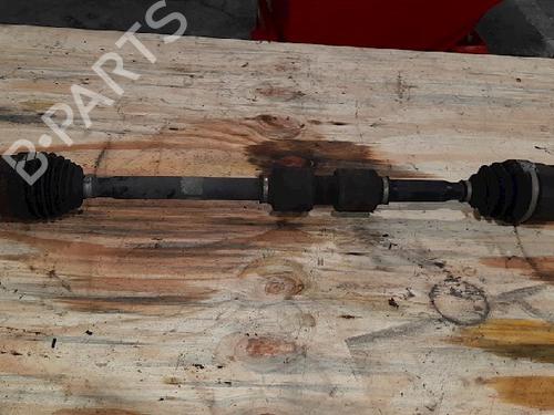 Used Right front driveshaft HYUNDAI ix35 (LM, EL, ELH) 1.7 CRDi (116 hp) 10871825
