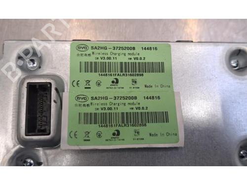 Electronic module BYD e6 EV | BP33927698M83 - Image 3