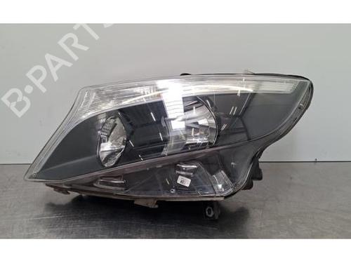 Used Left headlight Left headlight 38022546 38022546