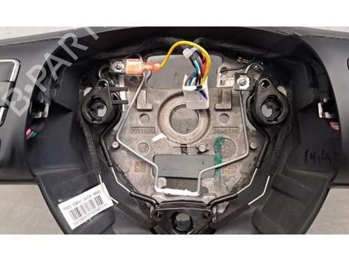 Steering wheel MG MG ZS SUV (AZS1) EV | BP40026017C49 - Image 3
