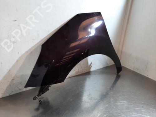 Left front fenders CITROËN DS3 (SA_) 1.6 HDi 90 | BP29379401C41 