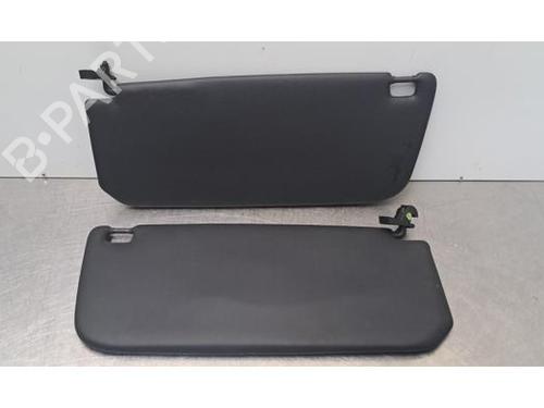 Right sun visor MERCEDES-BENZ SPRINTER 3,5-t Van (B907, B910) 315 CDI RWD (907.631, 907.633, 907.635, 907.637) | BP37479168I2 - Image 2