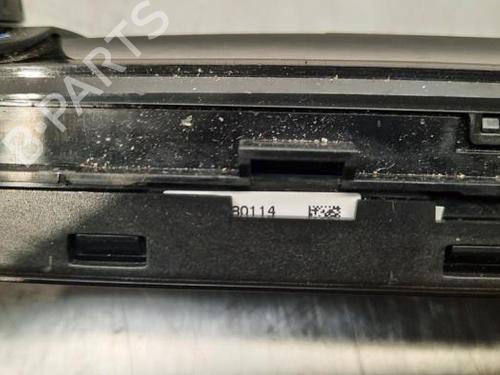 Climate control BMW 3 (F30, F80) 316 d | BP23635320I5 