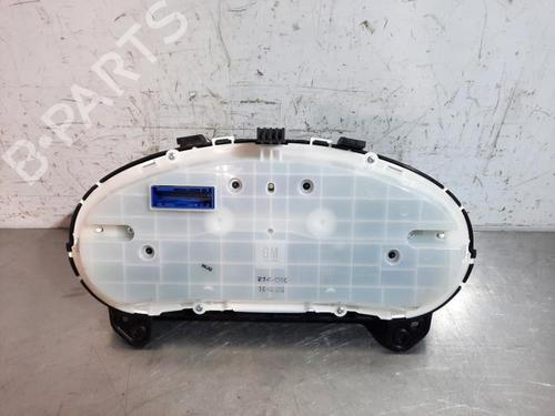 Instrument cluster OPEL ASTRA K Sports Tourer (B16) 1.0 Turbo (35) | BP23637450C47 