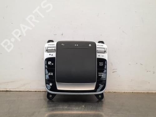 Used Electronic module MERCEDES-BENZ GLE (V167) GLE 350 d 4-matic (167.121) (272 hp) 23584717