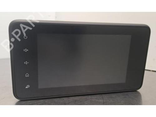 display-monitor-dacia-sandero-iii-2021-40614815 main image