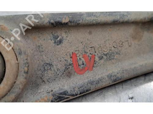 Left front suspension arm BMW X5 (E70) xDrive 30 d | BP24832000M12 