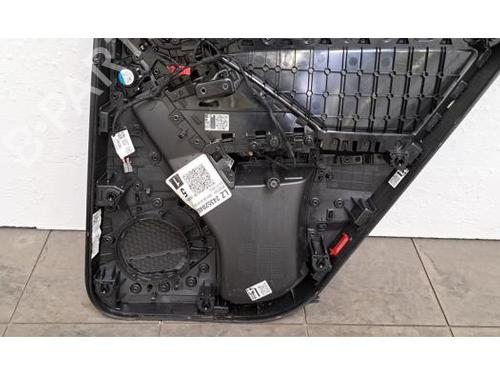 Rear left panel AUDI Q3 (F3B) 35 TFSI | BP35772700C60 - Image 7