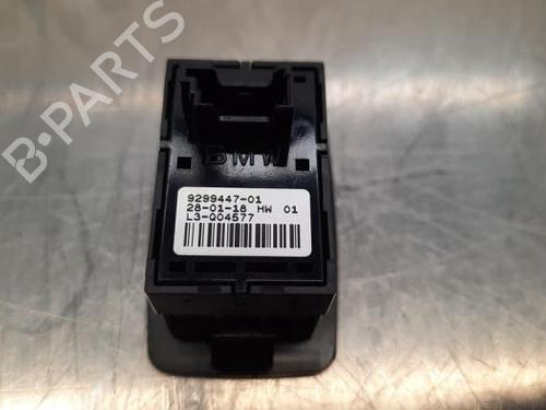 Switch BMW X1 (F48) sDrive 16 d | BP23610963I30 