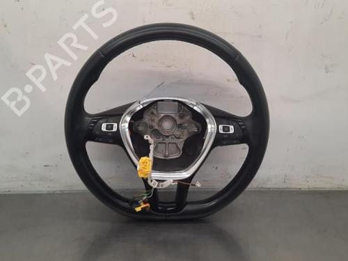 Used Steering wheel VW GOLF VII (5G1, BQ1, BE1, BE2) e-Golf (136 hp) 23612450