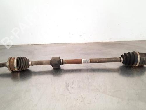 Used Right front driveshaft HYUNDAI i10 II (BA, IA) 1.0 (67 hp) 23581966