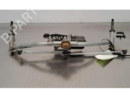 Used Front wipers mechanism OPEL COMBO Box Body/MPV (K9) 1.5 D (102 hp) 28092669