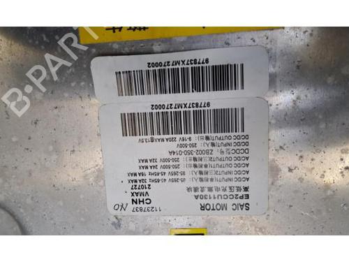 Inverter/Converter MG MG 5 Estate EV | BP36657346M119 - Image 7
