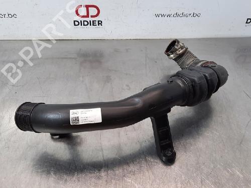 Intercooler pipe FORD MONDEO V Saloon (CD) 2.0 TDCi | BP15018453M127 