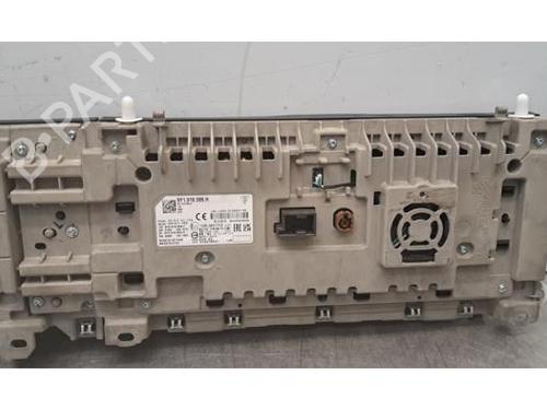 Control unit PORSCHE CAYENNE Coupe (9YB) Turbo E-Hybrid AWD (9YBCT1, 9YBCZ1) | BP37275753M11 - Image 6