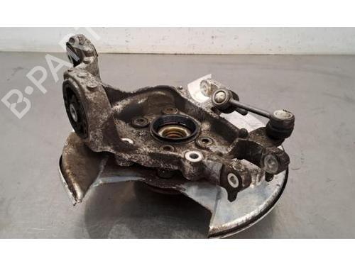 Left rear steering knuckle VOLVO XC60 II (246) T8 Hybrid AWD | BP29524188M27 
