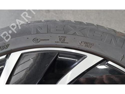 Rim VW GOLF VIII (CD1, DA1) 1.5 TSI | BP29343942C45 