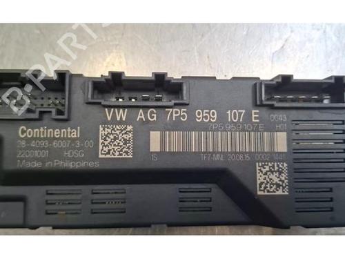 Electronic module PORSCHE MACAN (95B) 3.0 S Diesel | BP40025666M83 - Image 4
