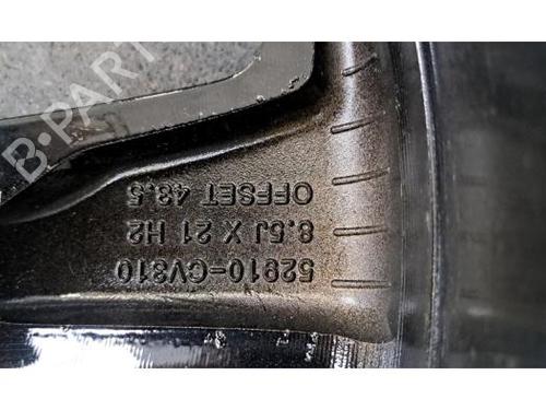 Fælk KIA EV6 (CV) 77 GT AWD | BP37092319C45 - Image 7