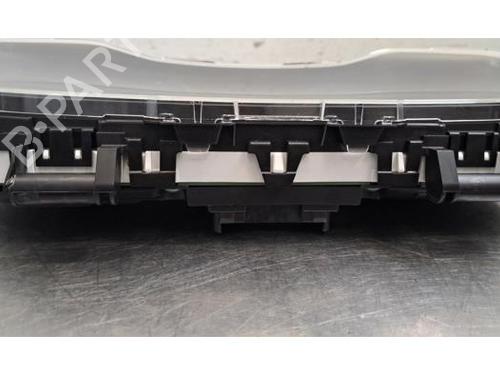 Instrument cluster RENAULT TRAFIC III Van (FG_) 2.0 dCi 130 (FGMY) | BP37511429C47 - Image 3