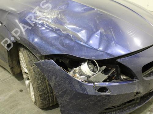 Electronic sensor BMW Z4 Roadster (E89) sDrive 23 i | BP23583335M84 - Image 11