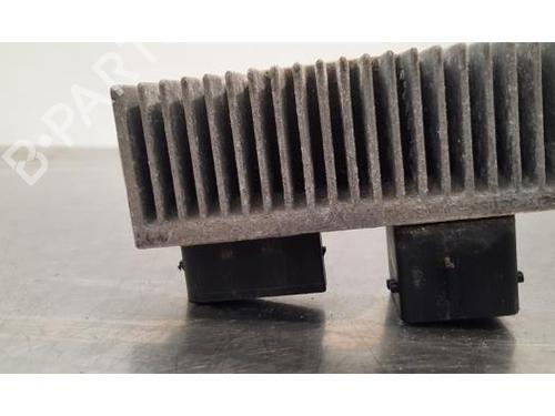 Elektronische module RENAULT TRAFIC III Van (FG_) 1.6 dCi 120 (FGMB) (120 hp) 25434554