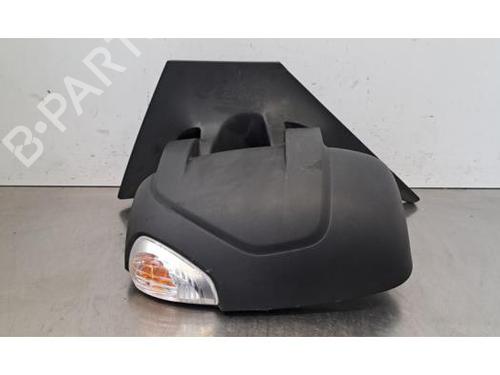 Used Left mirror Left mirror 38022424 38022424