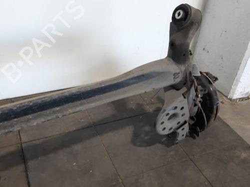 Rear axle KIA RIO IV (YB, SC, FB) 1.25 | BP23578640M2 