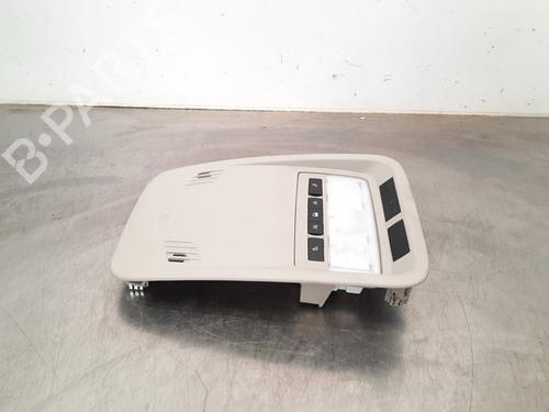 Used Interior roof light OPEL ASTRA K (B16) 1.5 CRDI (68) (105 hp) 15235947