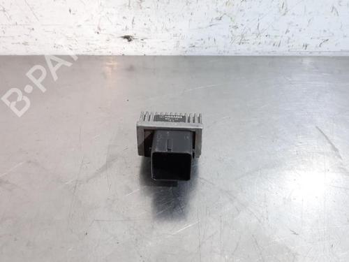 Elektronische module NISSAN QASHQAI / QASHQAI +2 I (J10, NJ10, JJ10E) 1.5 dCi (103 hp) 27509009