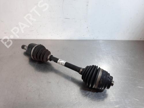 Used Left front driveshaft MINI MINI Convertible (F57) Cooper (136 hp) 15040170
