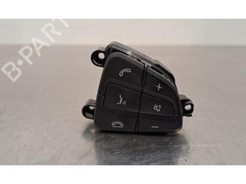 Used Steering wheel controls MERCEDES-BENZ VITO Mixto (Double Cabin) (W447) 119 CDI (447.701, 447.703, 447.705) (190 hp) 29643320