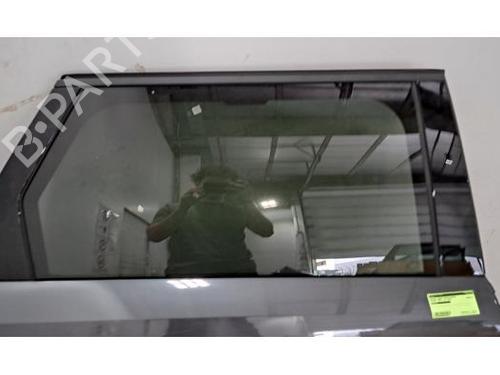 Right rear door PEUGEOT 308 III (FB_, FH_, FP_, F3_, FM_) e-308 (FMZKWZ) | BP27244647C5 