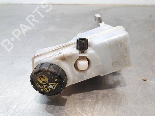 Brake master cylinder RENAULT CLIO IV (BH_) 1.5 dCi 90 | BP15788649M77 