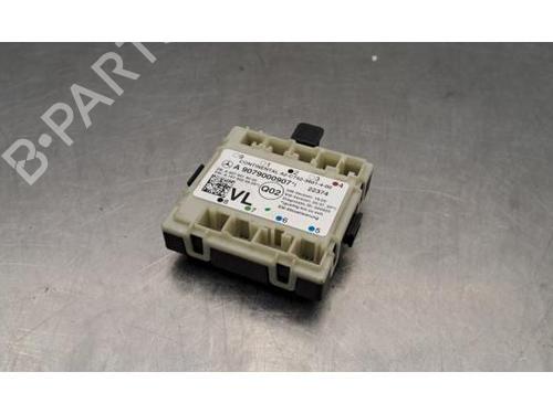 Used Electronic module Electronic module 37091495 37091495