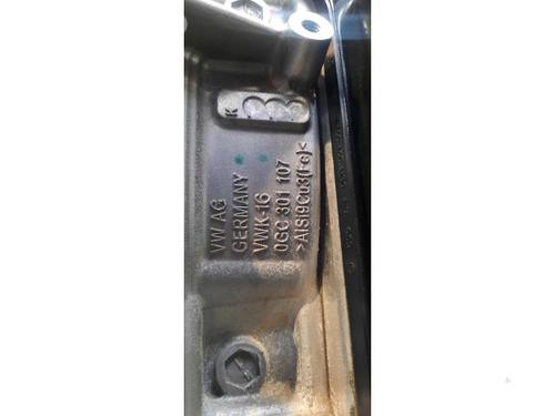 Gearbox SKODA KODIAQ II (PS7) 1.5 TSI mHEV | BP29343841M3 