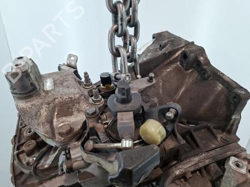 Gearbox PEUGEOT EXPERT Van (V_) 1.6 BlueHDi 115 | BP37148565M3 - Image 5