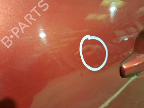 Left front door CITROËN C4 Picasso I MPV (UD_) 1.6 HDi | BP15032350C2 