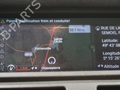 Fælk BMW X6 (E71, E72) xDrive 30 d | BP37511443C45 - Image 27