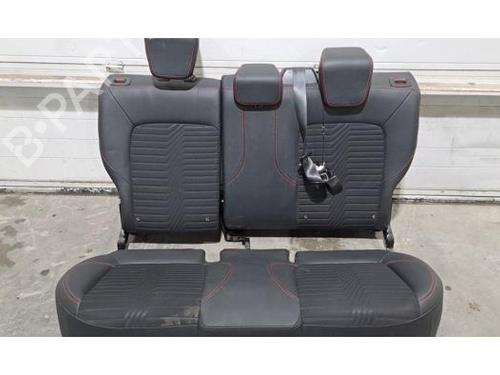 Seats set FORD PUMA (J2K, CF7) 1.0 EcoBoost mHEV | BP33167586C78  - Image 10