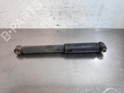 Used Left rear shock absorber IVECO DAILY VI Van 35S15, 35C15, 40C15, 50C15, 60C15, 65C15, 70C15 (150 hp) 24965547