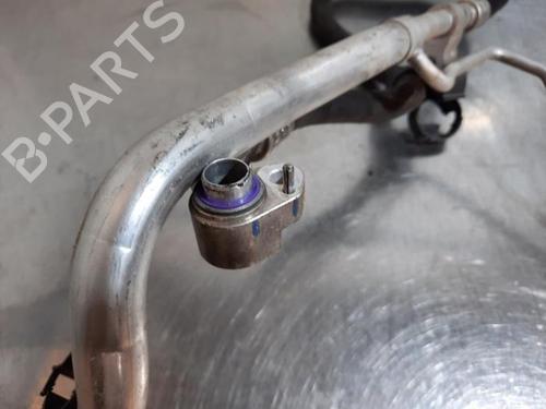AC pipe BMW 1 (F20) 116 d | BP23582927M126 